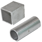 Aluminium Tube